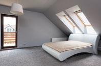 Nedderton bedroom extensions