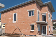 Nedderton home extensions