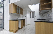 Nedderton kitchen extension leads